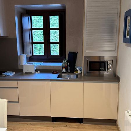 Apartamentos Rurales Los Mazos Boal Exterior foto
